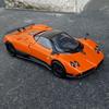 1:24 Pagani Zonda F Huayra Alloy Sports Car Model Diecasts Metal Racing Car Vehicles Model Simulation Collection Childrens Gifts