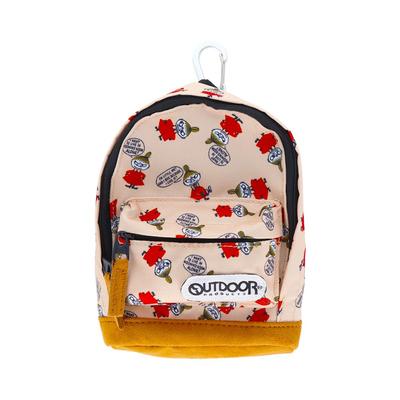 Stationery Moomin Pencil OUTDOOR PRODUCTS Backpack Little S1428136 Sun-Star Case, Type, My,