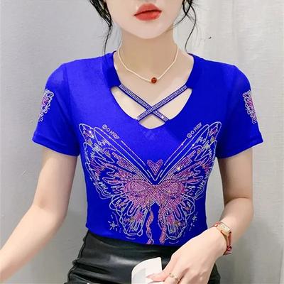 Tops – T-shirts