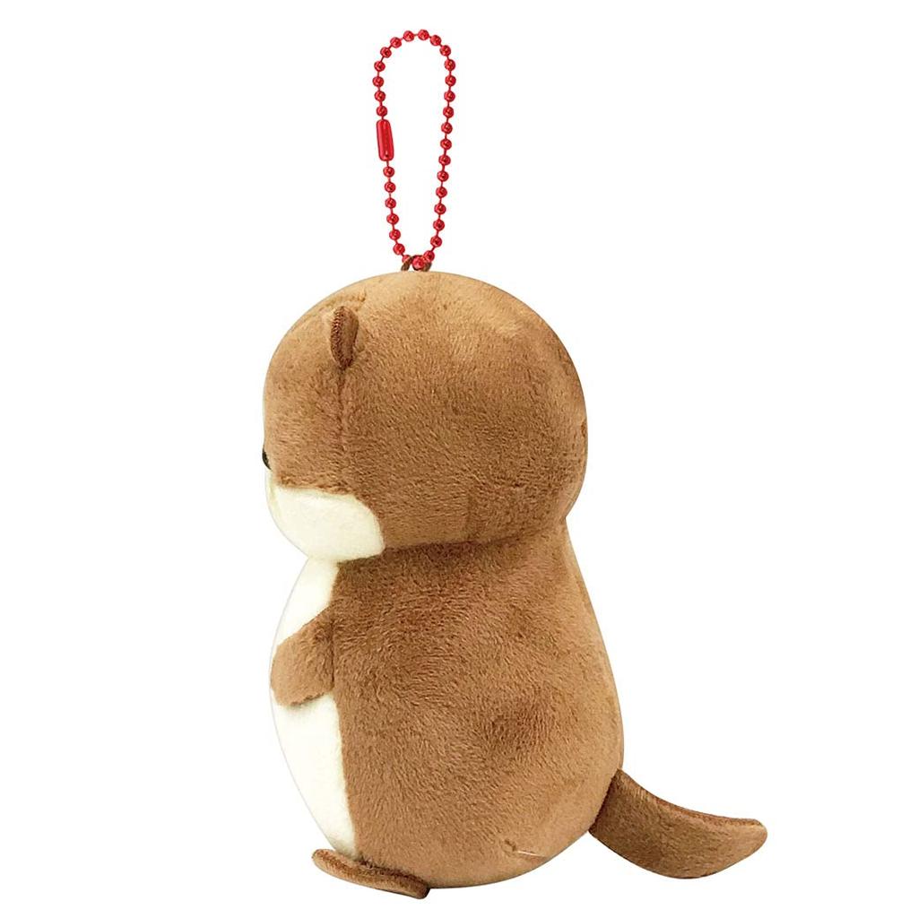 Pocket Aquarium LMC Otter Standing: 701866