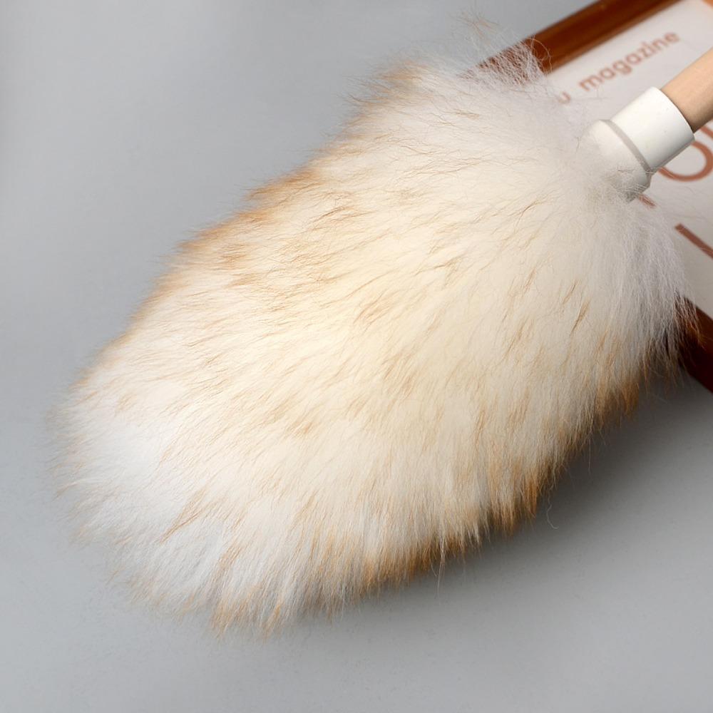 High Quality Dust Duster Brush Washable Cleaning Brush Household Tools Feather Duster  Sofa