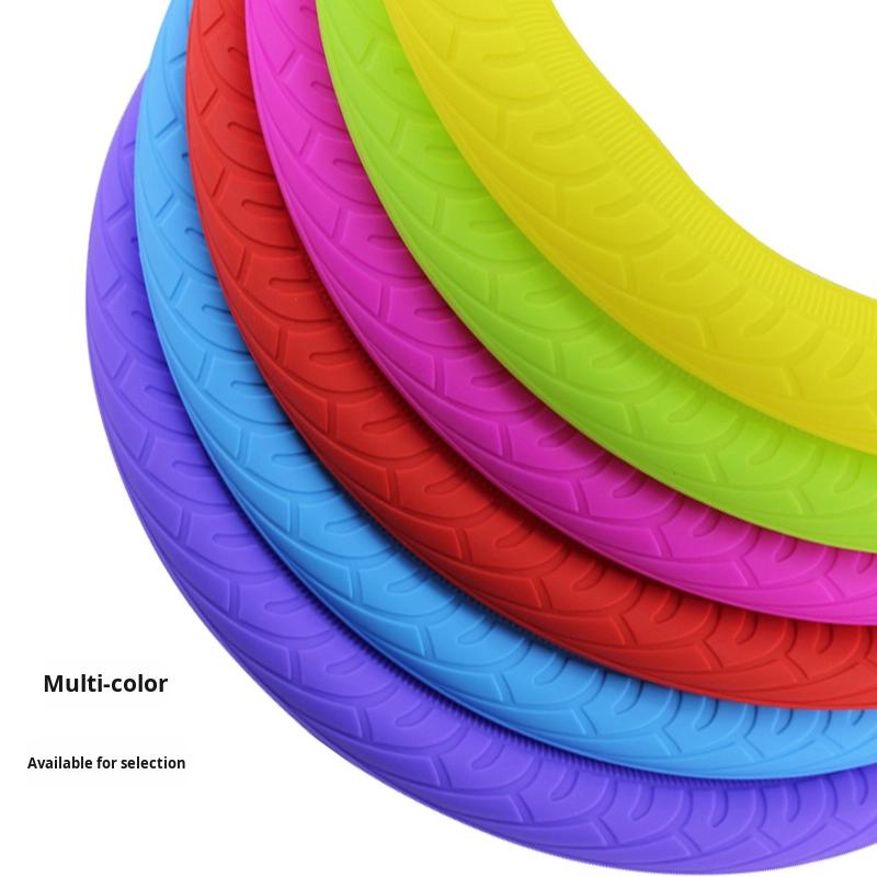 Factory Direct All-Season Universal Anti-Slip Silicone Steering Wheel Cover High Low Temperature Resistant Sporty