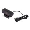 Computer Web Camera 1080P 30fps Facial Recognition USB Computer Camera with Private Cover Mic