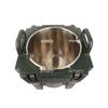 Armory Rotational Molded Insulated Bucket with Stainless Steel Liner