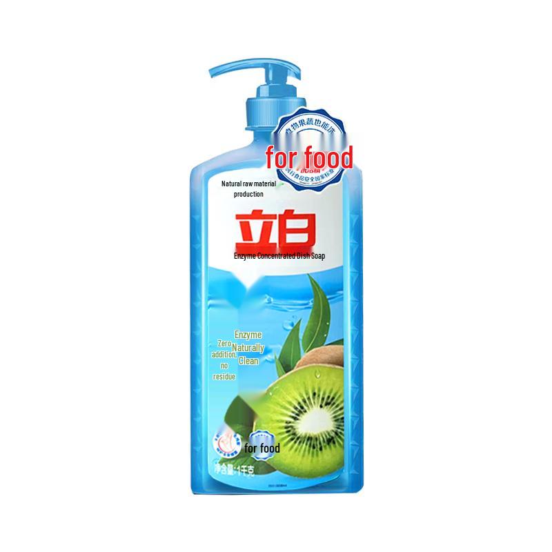 Liby APG Mint Dishwashing Liquid