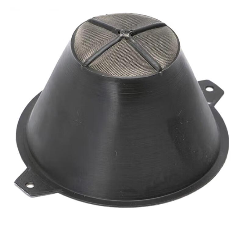 

Paint Strainer Mesh Funnel Set