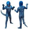 Costume Cosplay Boys Jumpsuit Popular Figure Hallowmas Party Gifts