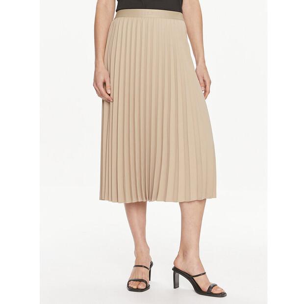 Юбка плиссированная Tommy Hilfiger Fluid EU 38