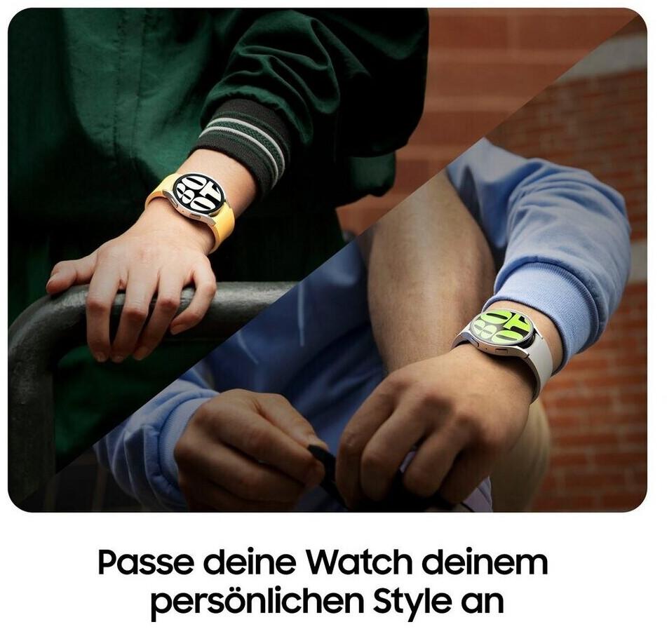 Samsung Galaxy Watch6 40mm LTE Gold