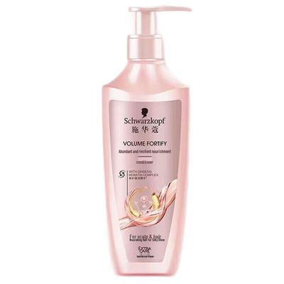 Schwarzkopf Volumizing & Nourishing Hair Conditioner