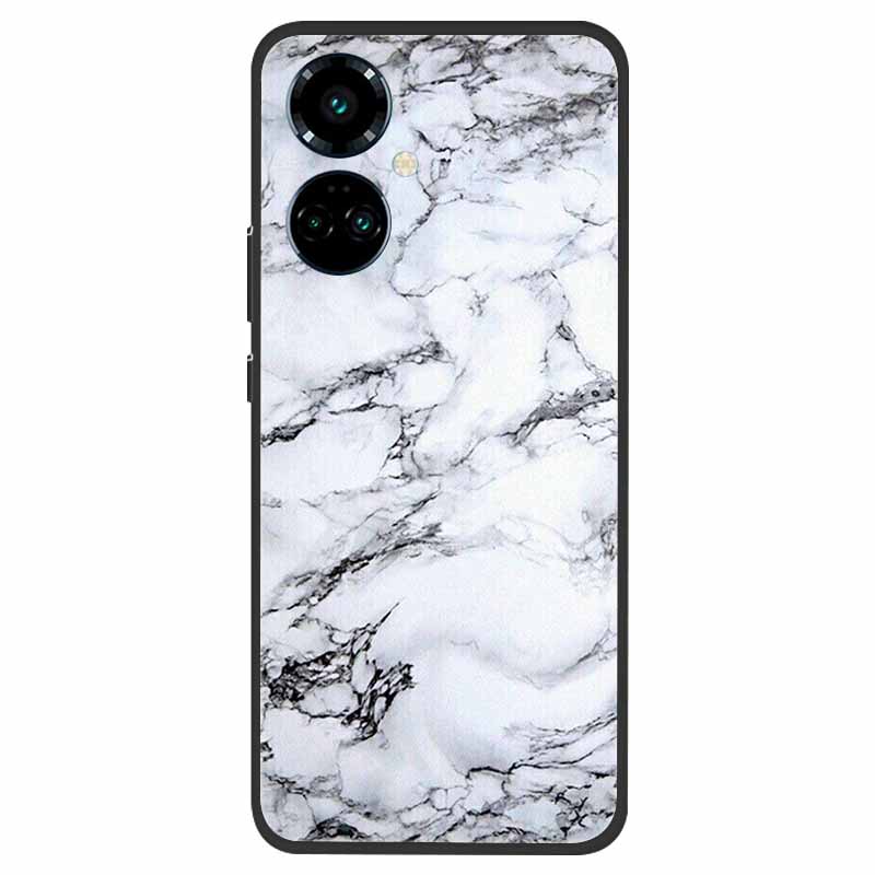 For Fundas Tecno Camon 19 / 19 Pro Case Camon19 Neo Black Bumper Silicone Soft Case For Tecno Camon 19 Neo Pro 4G 5G TPU Coque