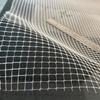 ZRDR DIY Aquarium anti jump net invisible net transparent net fish tank anti jump net anti escape replacement net