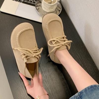 Calzado para mujer – Mocasines de mujer