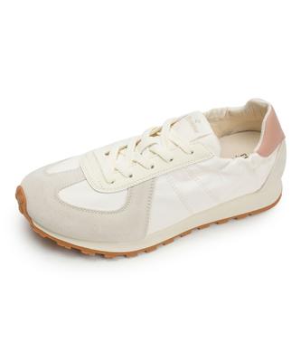 VESPER Sneakers Ivory 5009840643