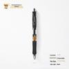 Five Thousand Neutral Quick-Drying 0.5mm/0.7mm Click Pen – Smooth Simple Signature Pen for Business/Office Use