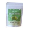 Organic Matcha green matcha Green tea food matcha