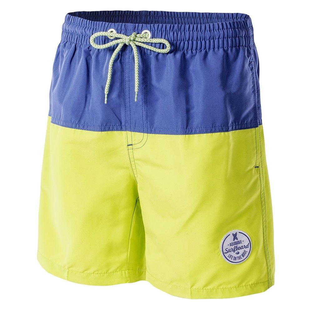 Aquawave Childrens/Kids Drakon Swim Shorts