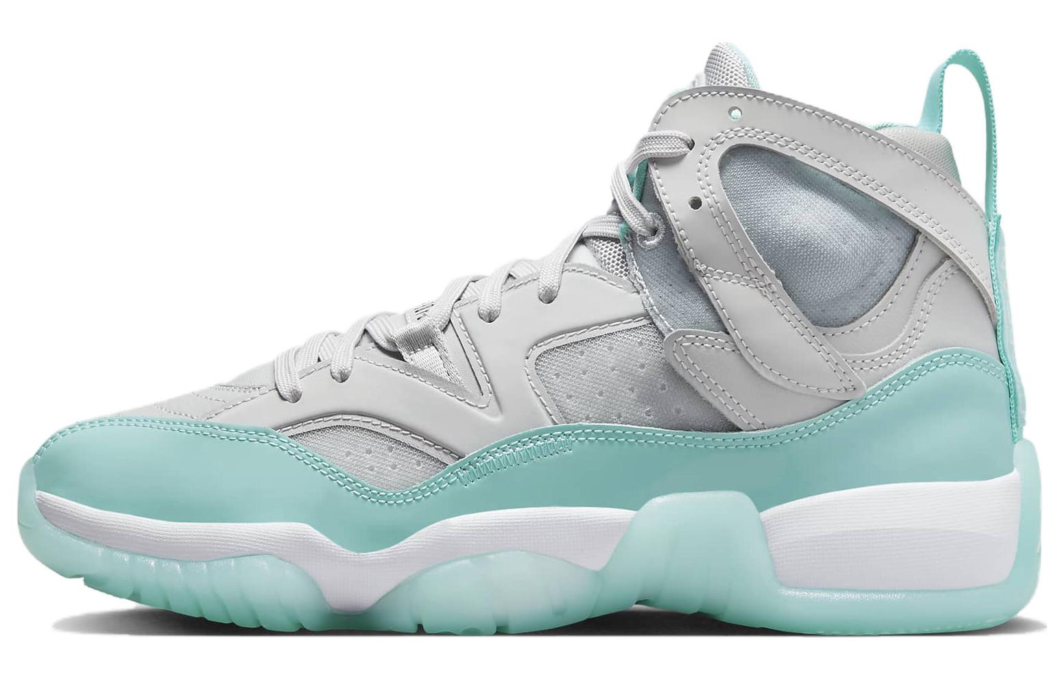 

Jordan Jumpman Two Trey Tropical Teal Women s DR9631-004 36