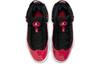 Jordan 6 Inele Negru Sală Roșu Alb 322992-060