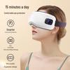 Aux Bluetooth Eye Massager