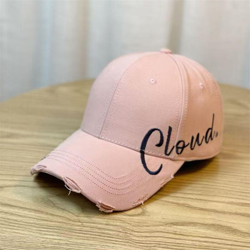 Vintage Adjustable Unisex Vintage Cap for Outdoor Hiking and Mountaineering