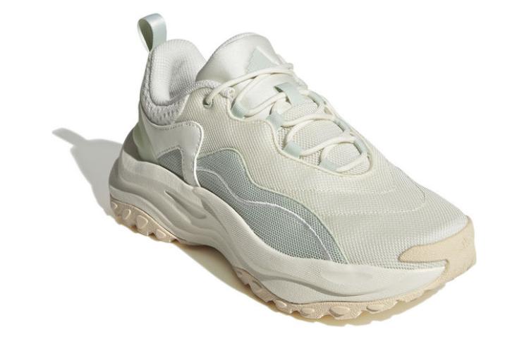 Adidas Maxxwavy 'Ivory White Green' Women's IF8753