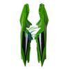 Motorcycle Tail Side Fairing Panel Cover Case Fit for Kawasaki Z250 Z300 NINJA250 NINJA300 2013 2014 2015 2016 2017 2018