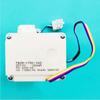 Refrigerator Electric Damper Motor Manufactured Parts Refrigerator Damper Control Motor for DA31-00043J BCD-285WNMVS