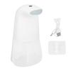 Soap Dispenser Automatic Infrared Sensing Pressing Free Built In Battery ABS PP Touchless Foaming Soap Dispenser for