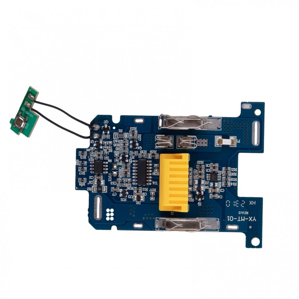 BL1830 Li-Ion Battery Protection Overheat Protection