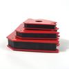 Triangular Heavy-Duty Magnetic Welding Fixture and Positioner Tool