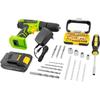 Perceuse - Fieldmann - FDV 10352-A
