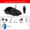 New Large Remote-Control Fishing Bait Boat with GPS and Automatic Return