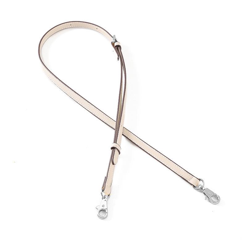 Черная Сумка с Узором Личи Ремень Аксессуары Через Плечо Ладонь Коровья Кожа Плечо Замена Одиночная Покупка Рюкзак