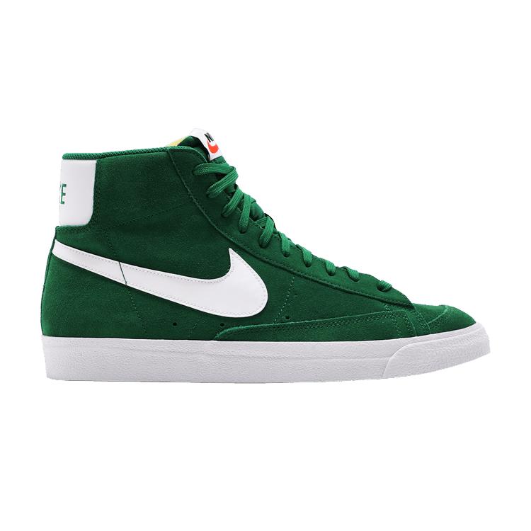 Nike blazer shop khaki green