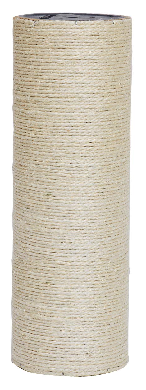 

MATE Cat Play Pole Climbing Type Exclusive 45 см сменный пеньковый столб 1 ДОБАВИТЬ.
