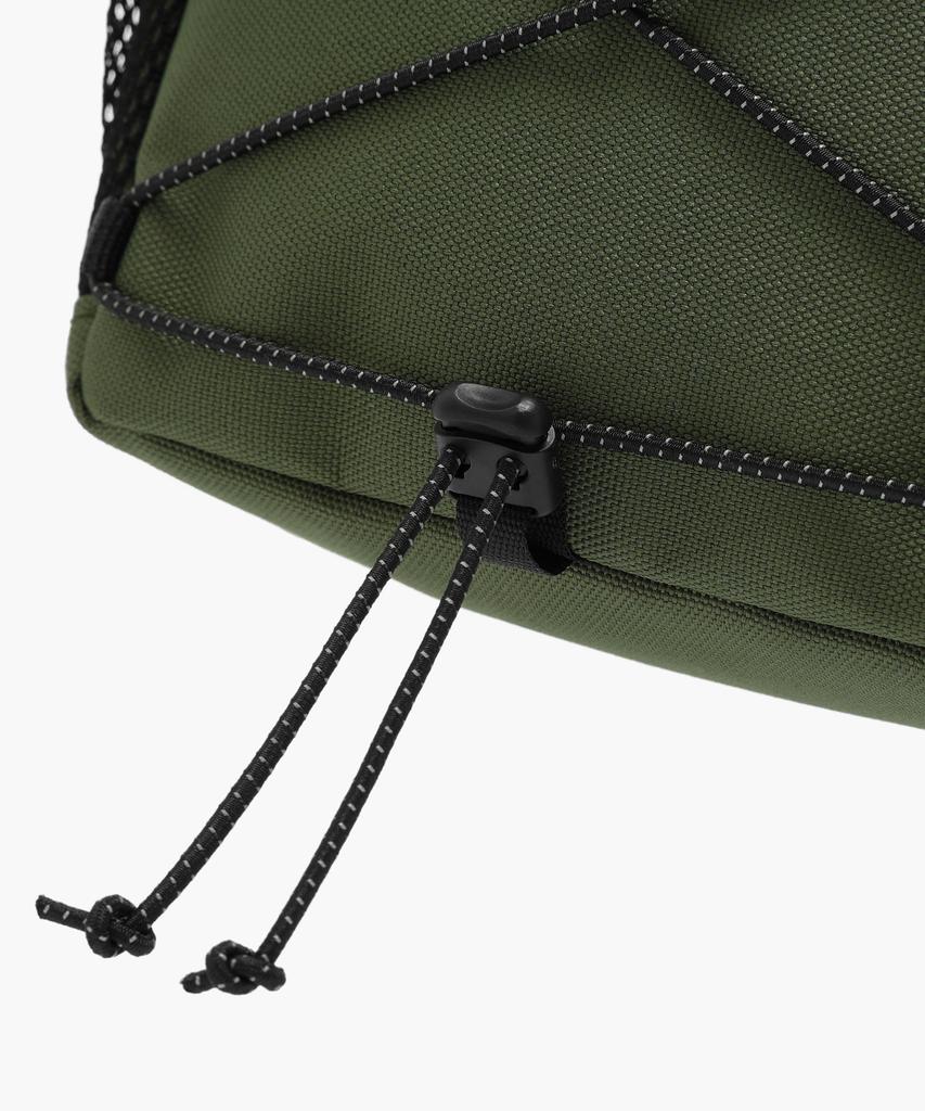Istkunst Essential Cross Bag_Olive(Ik2Dmmab42A)