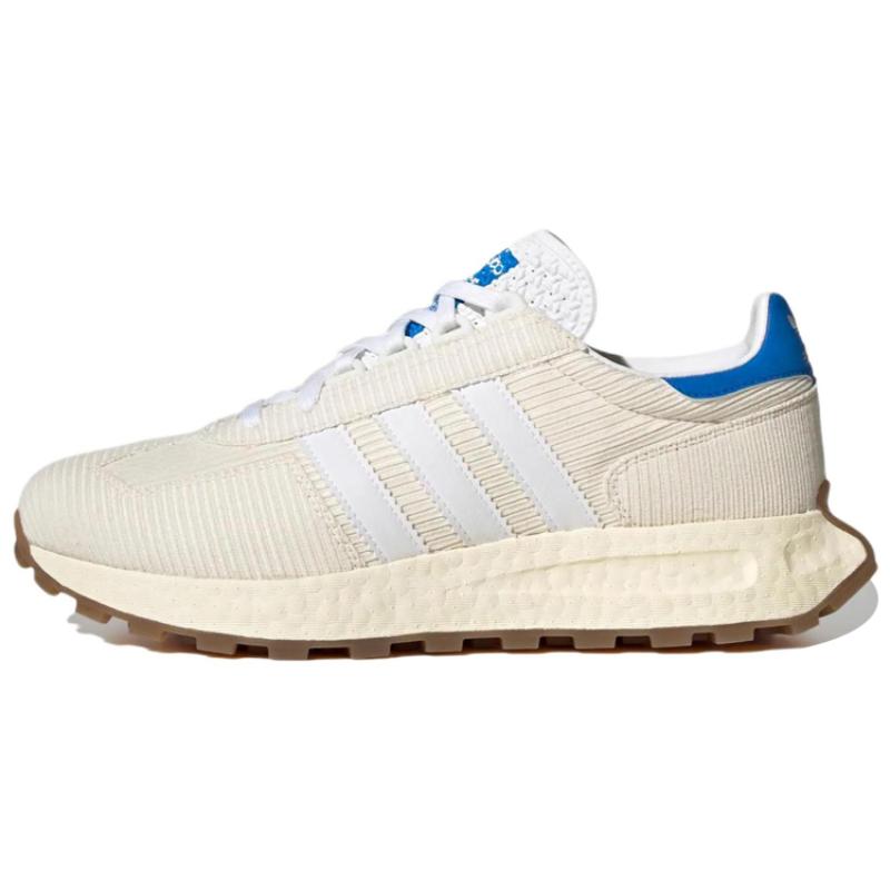 

Adidas Originals Retro E5 White Blue Bird Sneakers HP5443 36⅔