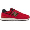 New Balance 574 CNY LNY Year of the Ox Black/Red/White/Gold Men's ML574OX2