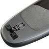 Stand-Up-Paddle-Board Sup Pro Aufblasbares Sup-Board Mit Paddel - S01