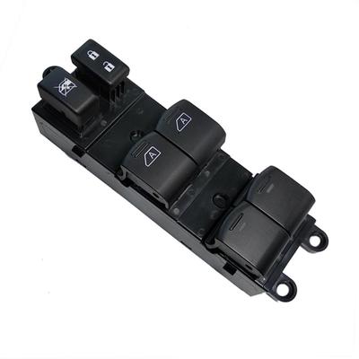 OE 25401ZJ30A 25401ZT10A 25401ZT30A Für Nissan Titan 2004-2015 Armada 2004-2008 Fensterheber Schalter FST-NI-1218B