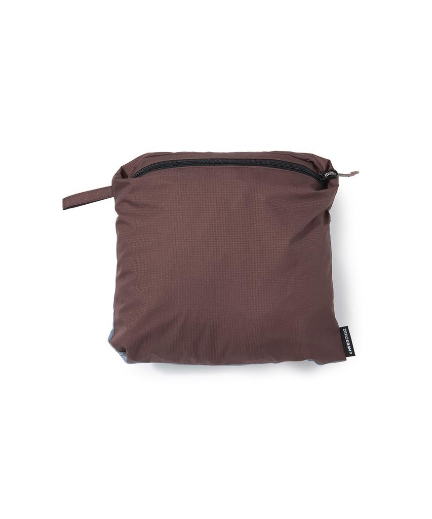 Zerogram Vesper Light Shell 3L Poncho