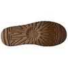 UGG Lässige Heritage Warme Vielseitige Schnür-Schneestiefel Herrenstiefel Kastanie 1174580-BWST