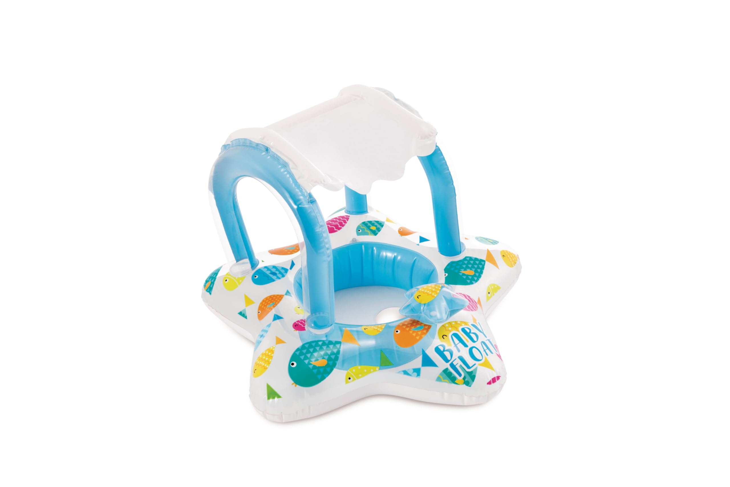 

INTEX Float Float Kiddie Float 56573 Japanese [Genuine Product]