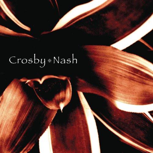 

CD DAVID CROSBY - Crosby & Nash SANDD293 Sanctuary Recor 2004 Europe Rock Used