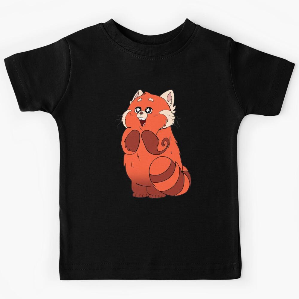 Turning Red                  Kids T-Shirt 110