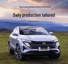 Nissan Trunk Mat for Sylphy, Qashqai, Teana, X-Trail, Terra, Qirida, Kicks, Murano, Paladin, Tu Da Tu