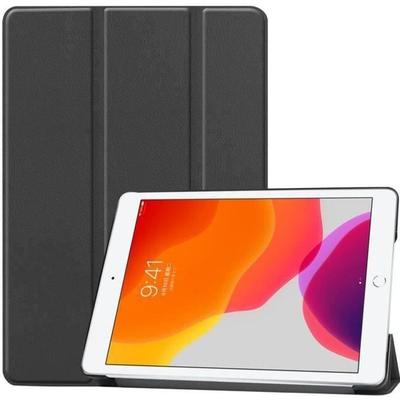 iPad 10.2 Case - YOUNGKEE - 7th Generation - PU Leather - Lightweight - Shockproof Protection