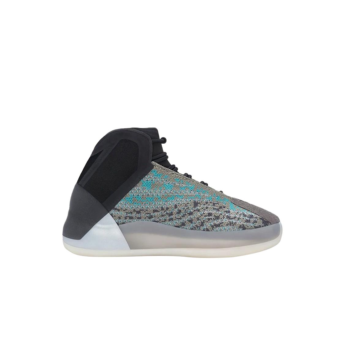 

(kids) Adidas Yeezy Qntm Teal Blue 180(12K)