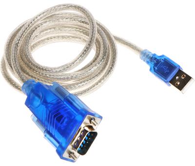 Usb/Rs232 Converter-1.5M